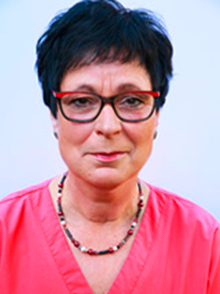 Karin Himstedt